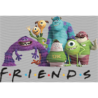 Disney Style-DSN 913